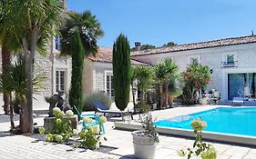 Chambre D'Hotes Et Gite Olympe 4 Etoiles